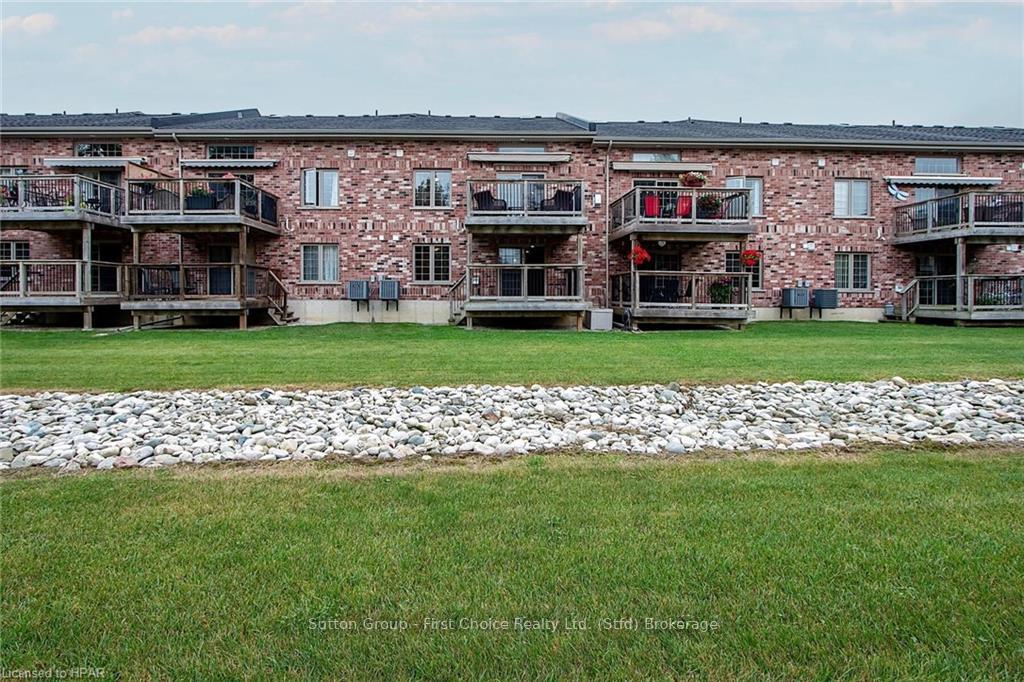 Photo 34 of Unit 142, 50 Galt Road, Stratford — HOMEH