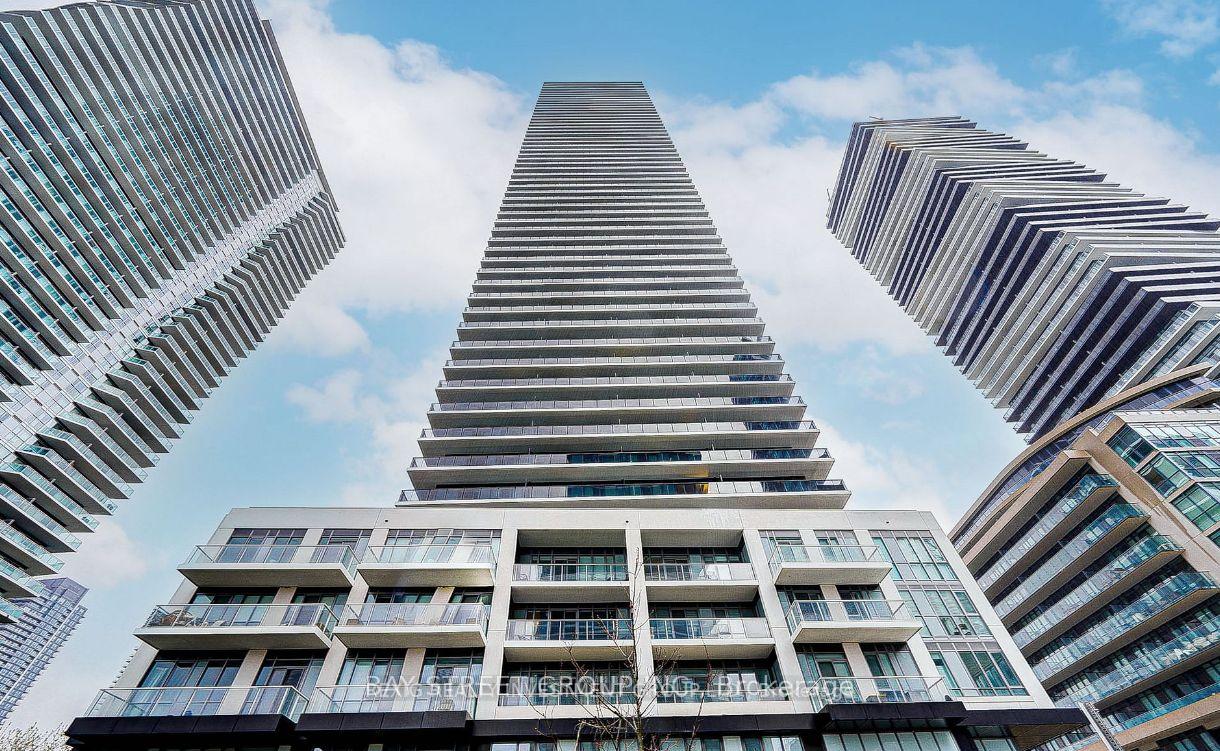 Front of Unit 317, 70 Annie Craig Drive
