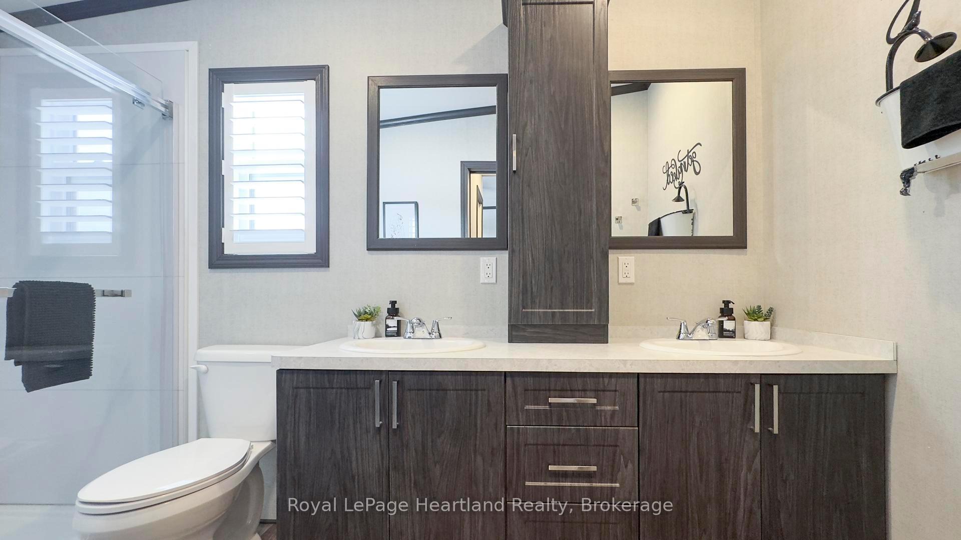 Photo 15 of Unit 9, 77683 Bluewater Highway, Bluewater, Bayfield — HOMEH