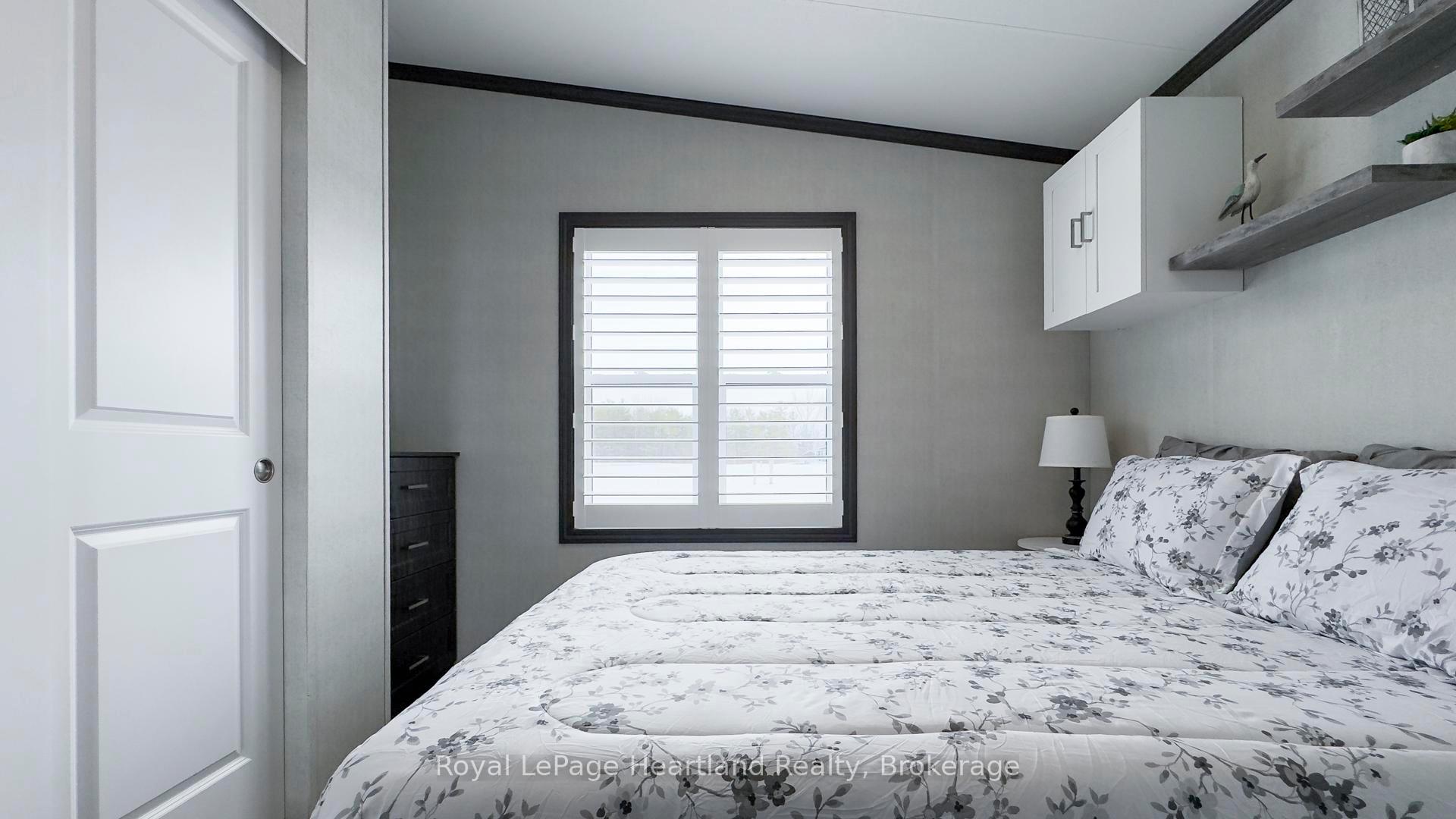Photo 21 of Unit 9, 77683 Bluewater Highway, Bluewater, Bayfield — HOMEH