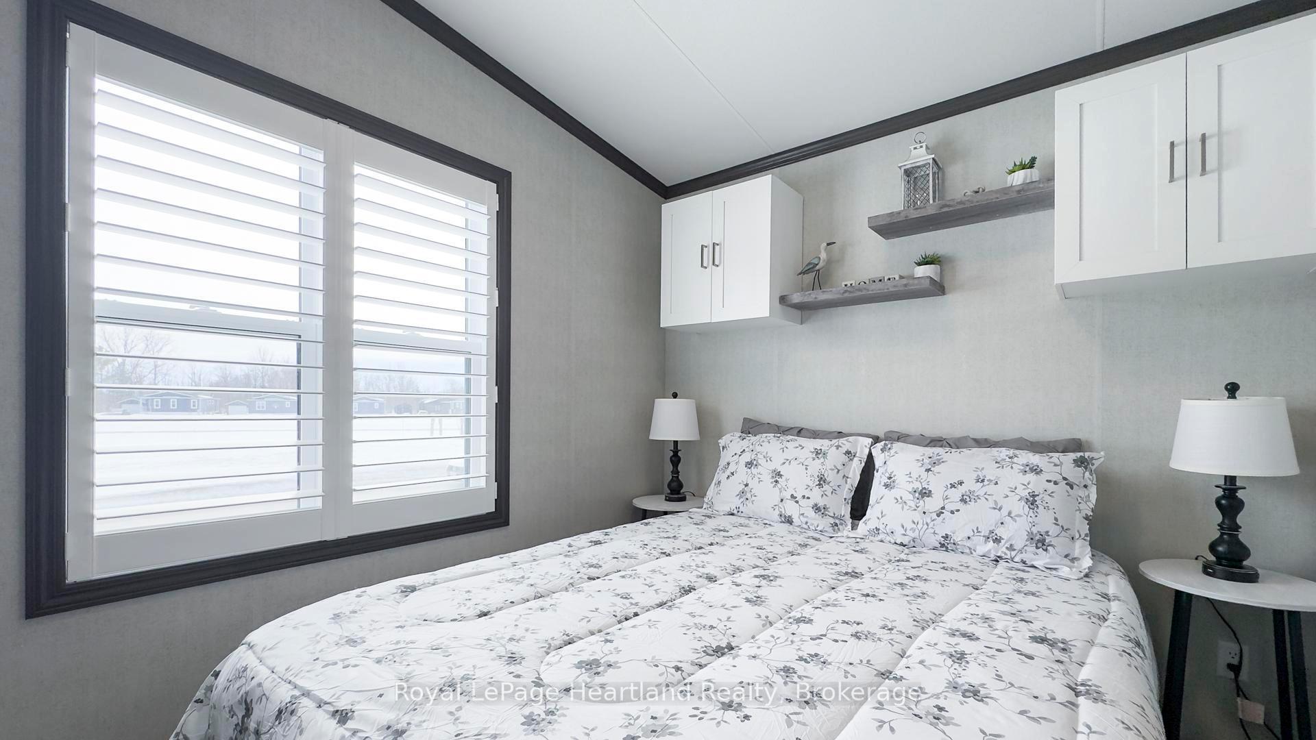 Photo 22 of Unit 9, 77683 Bluewater Highway, Bluewater, Bayfield — HOMEH