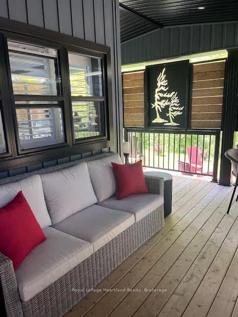 Photo 28 of Unit 9, 77683 Bluewater Highway, Bluewater, Bayfield — HOMEH
