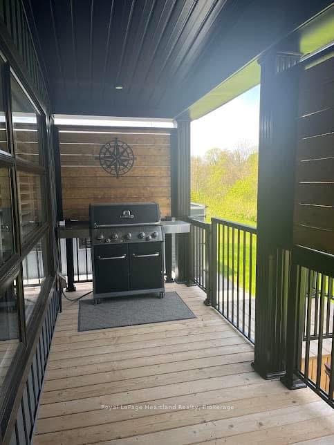 Photo 31 of Unit 9, 77683 Bluewater Highway, Bluewater, Bayfield — HOMEH