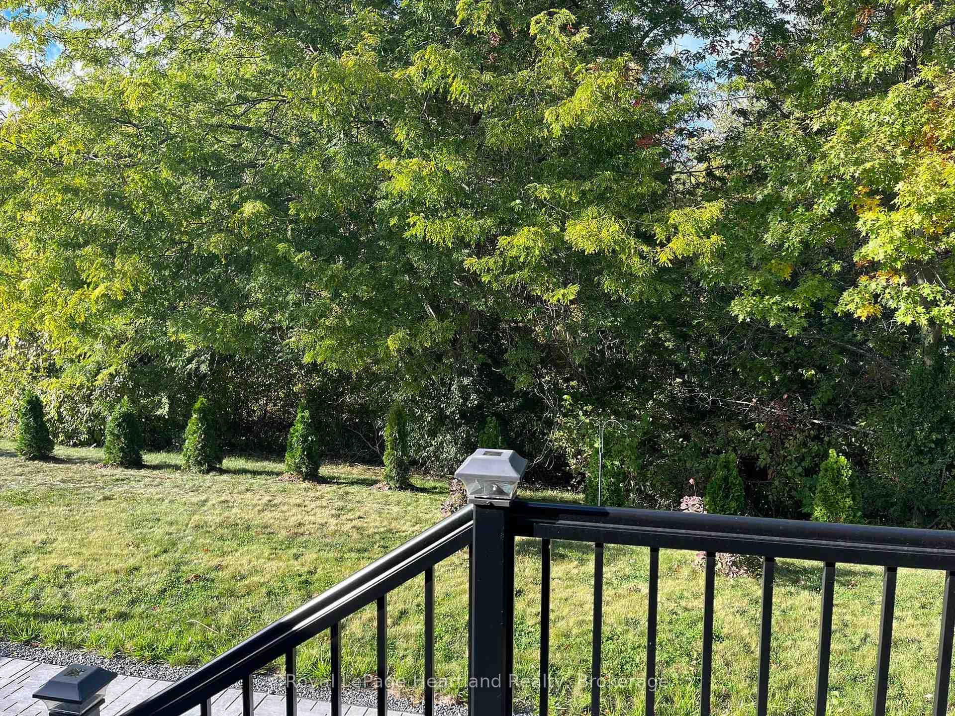 Photo 35 of Unit 9, 77683 Bluewater Highway, Bluewater, Bayfield — HOMEH