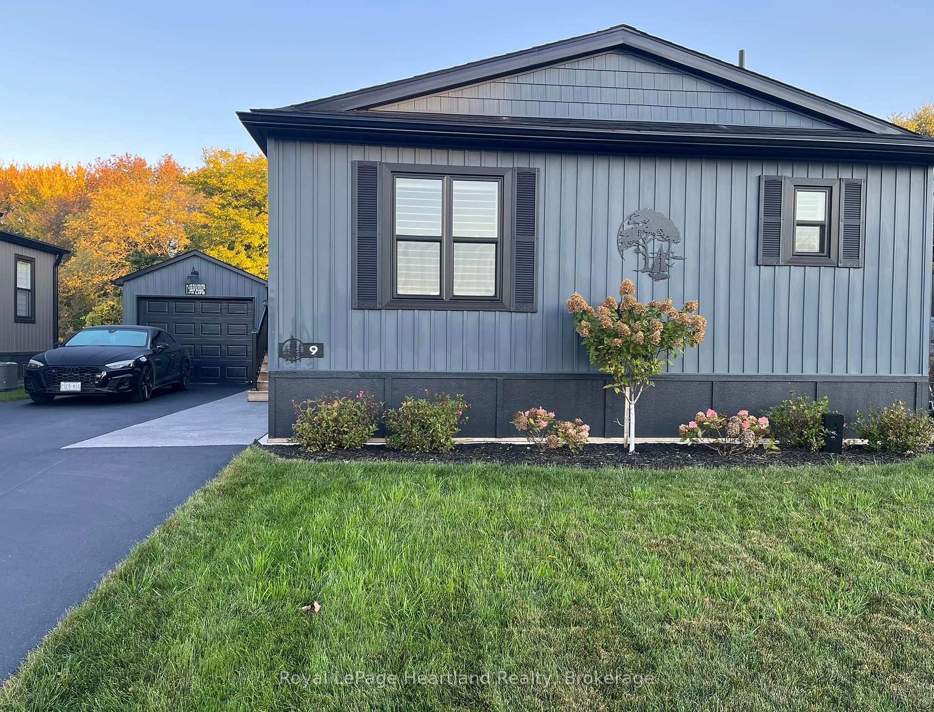 Photo 37 of Unit 9, 77683 Bluewater Highway, Bluewater, Bayfield — HOMEH