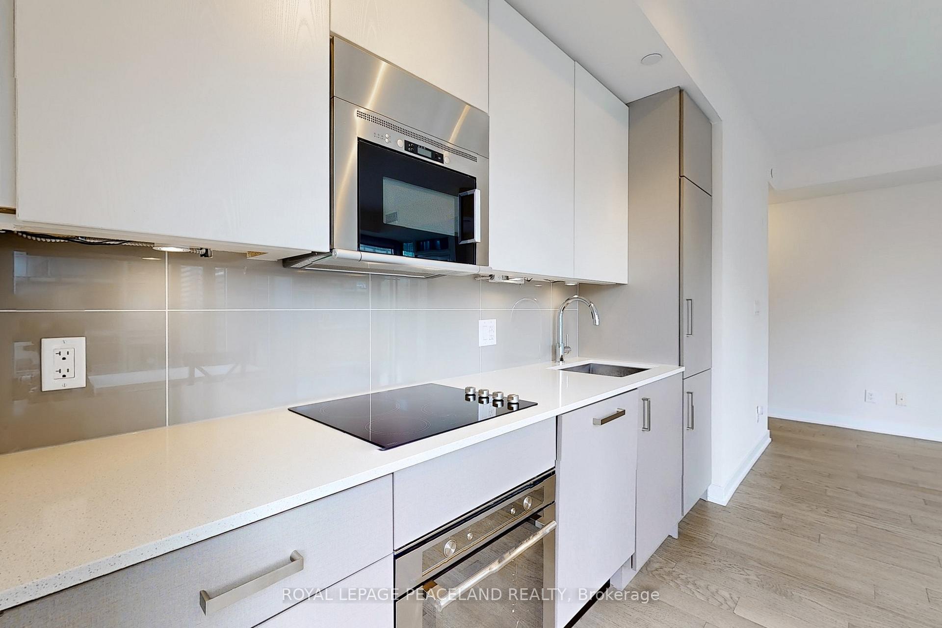 Photo 9 of Unit 910, 17 Dundonald Street, Toronto, Church-Yonge Corridor — HOMEH