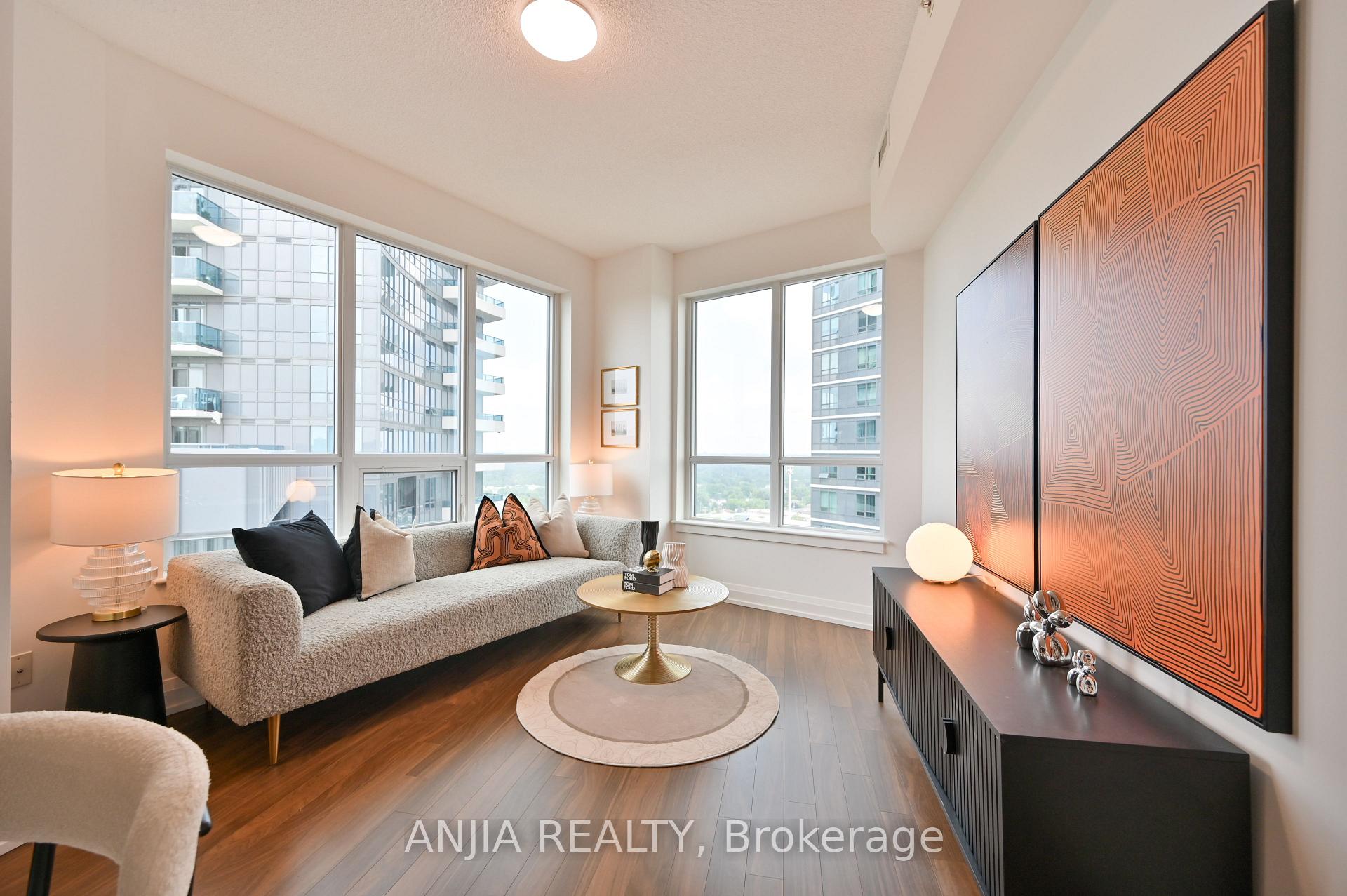 Photo 16 of Unit 1032, 7161 Yonge Street, Markham, Thornhill — HOMEH