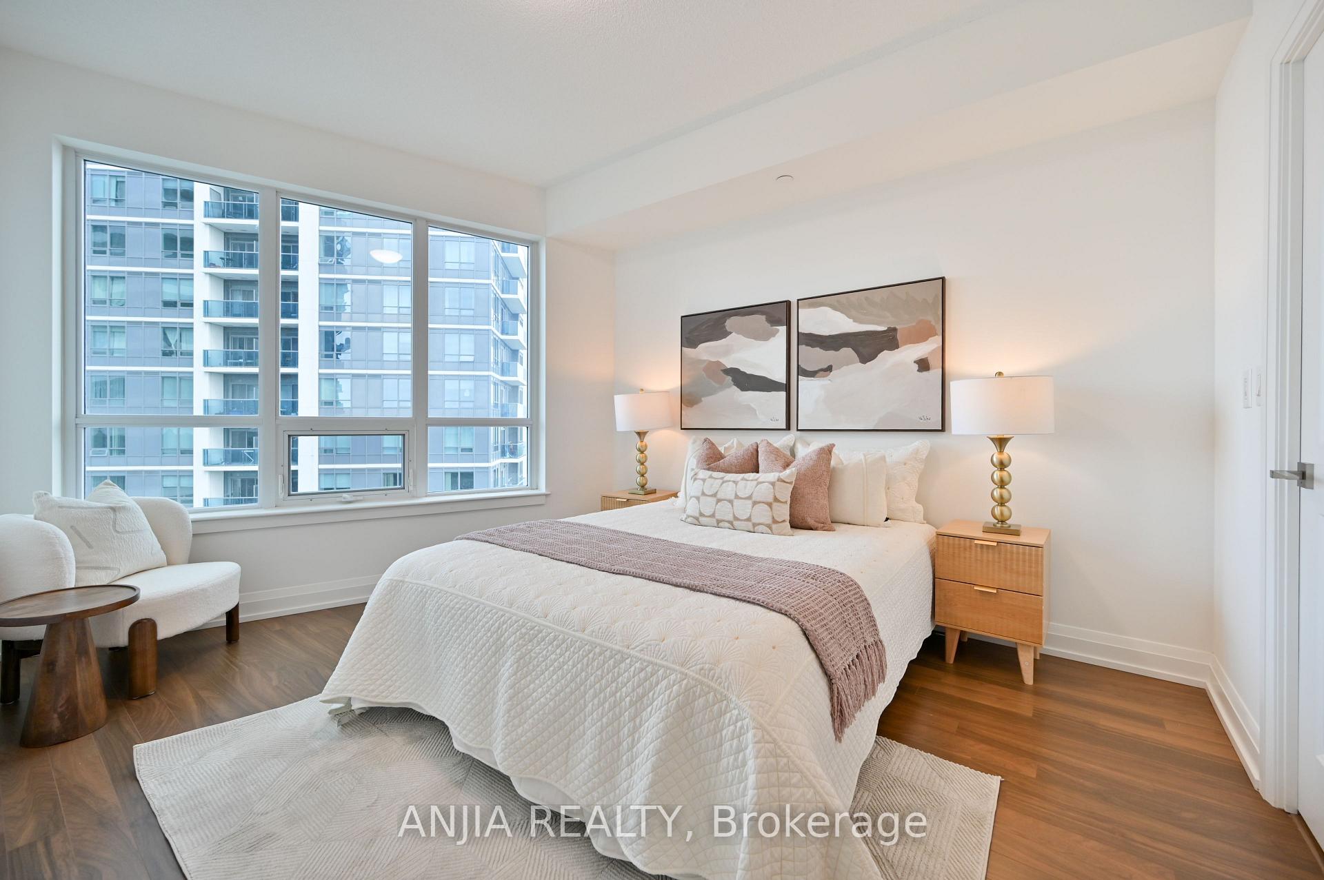 Photo 21 of Unit 1032, 7161 Yonge Street, Markham, Thornhill — HOMEH