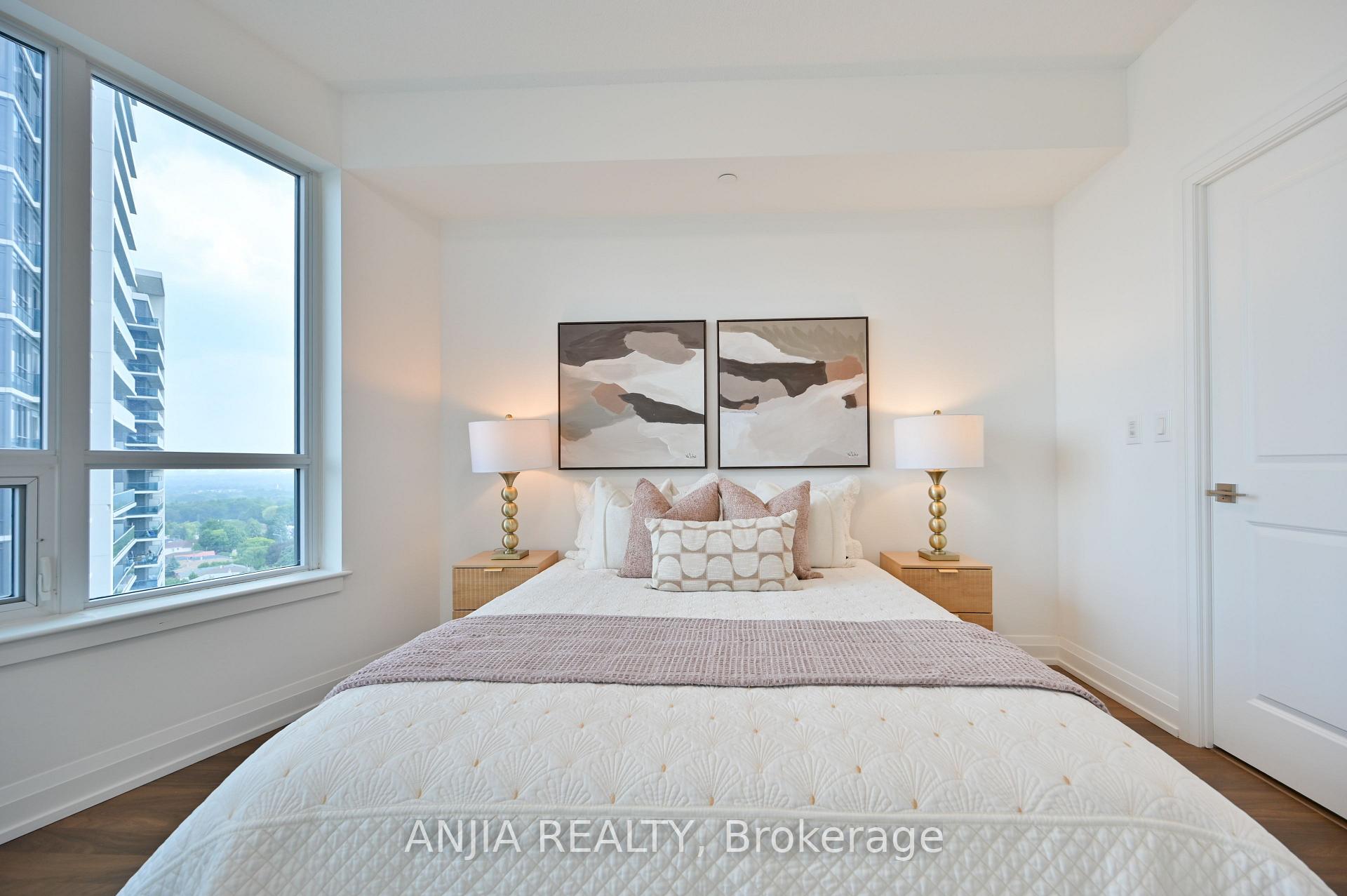 Photo 24 of Unit 1032, 7161 Yonge Street, Markham, Thornhill — HOMEH