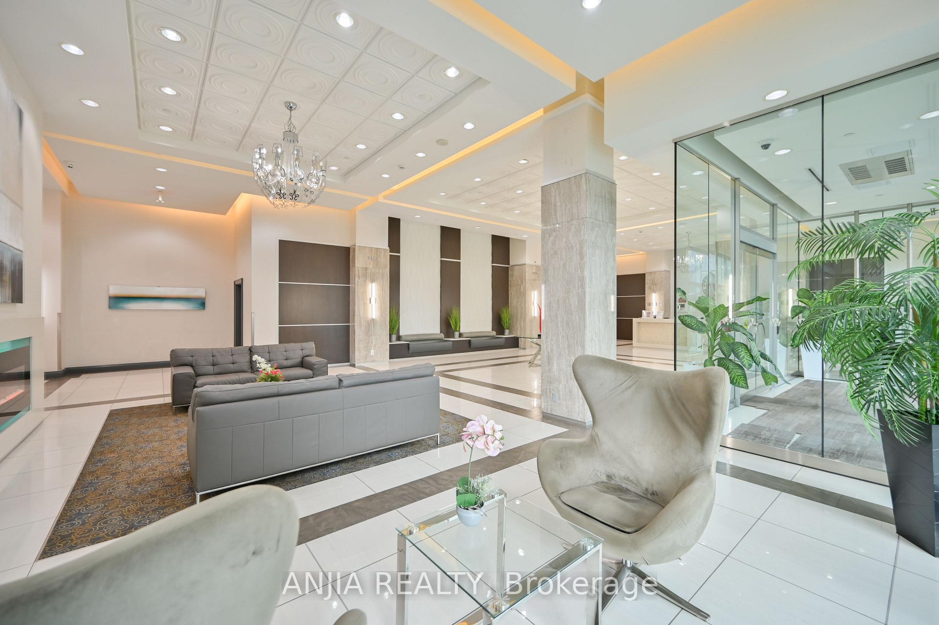 Photo 42 of Unit 1032, 7161 Yonge Street, Markham, Thornhill — HOMEH