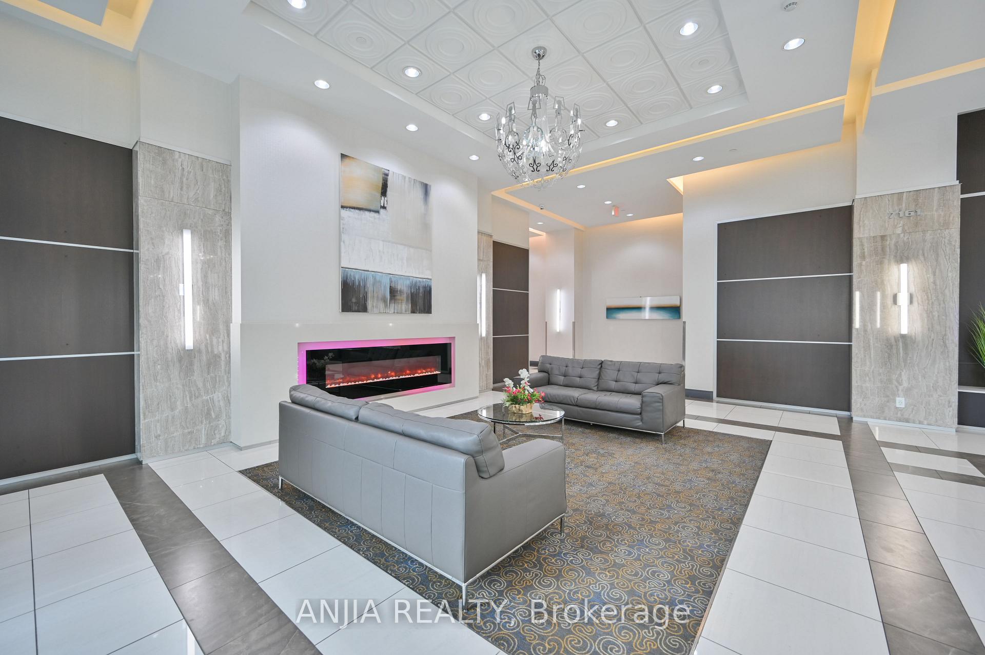 Photo 44 of Unit 1032, 7161 Yonge Street, Markham, Thornhill — HOMEH