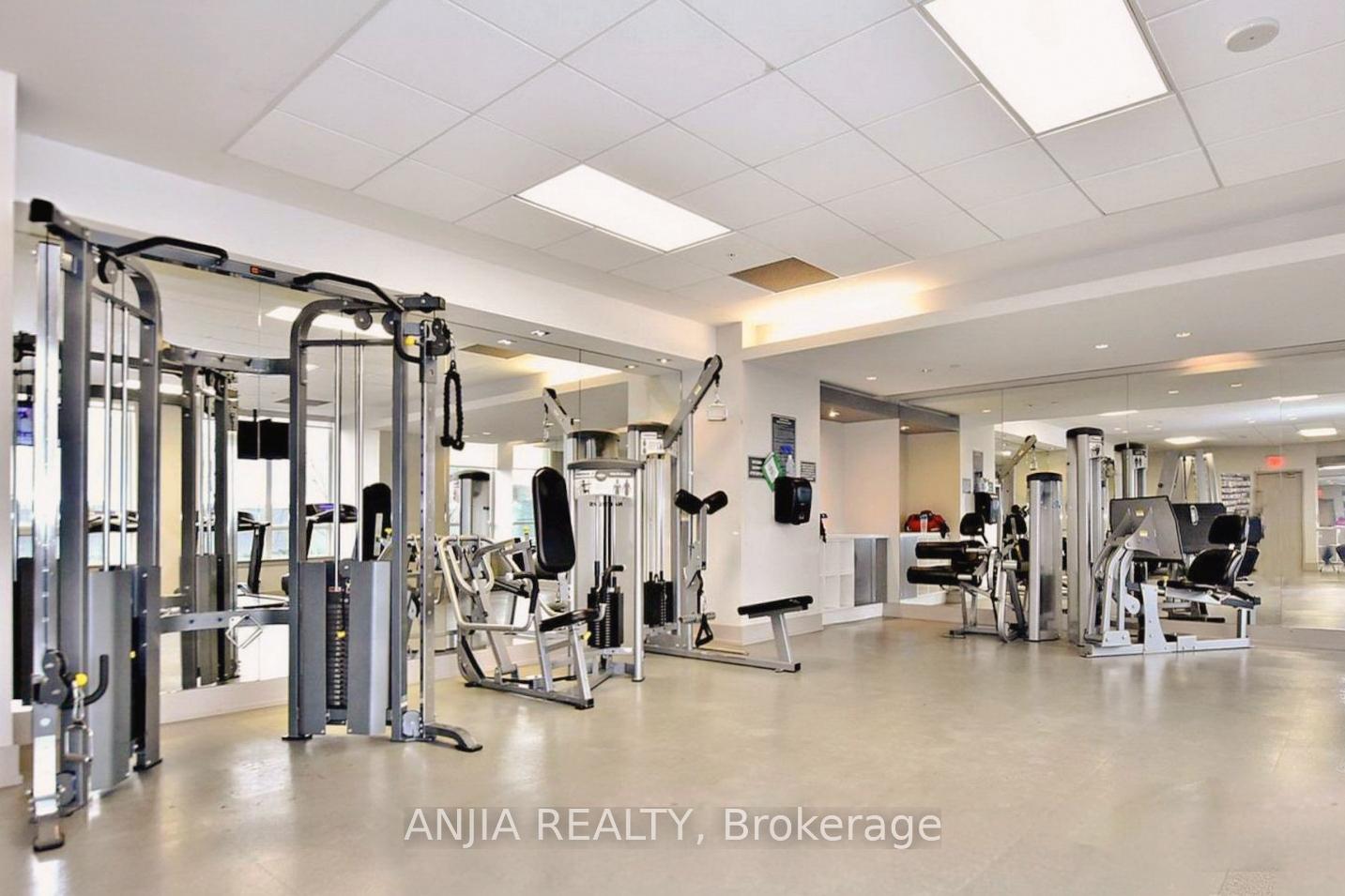 Photo 45 of Unit 1032, 7161 Yonge Street, Markham, Thornhill — HOMEH