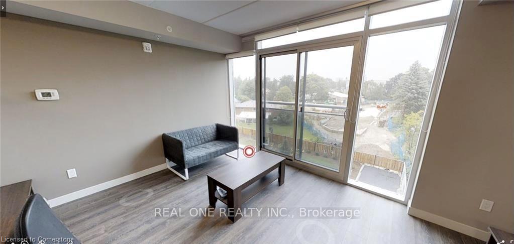 Photo 4 of Unit 604, 257 Hemlock Street, Waterloo — HOMEH