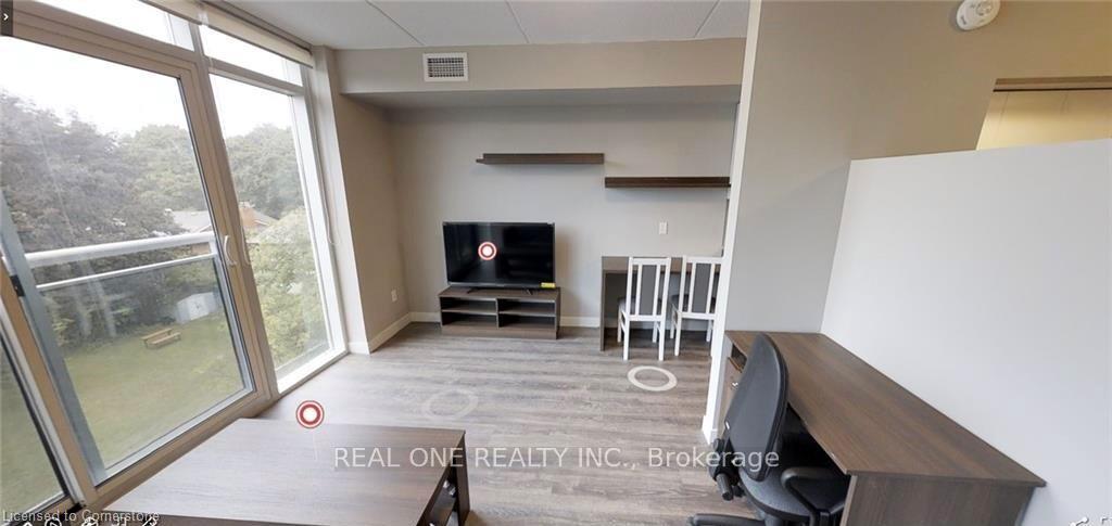 Photo 5 of Unit 604, 257 Hemlock Street, Waterloo — HOMEH