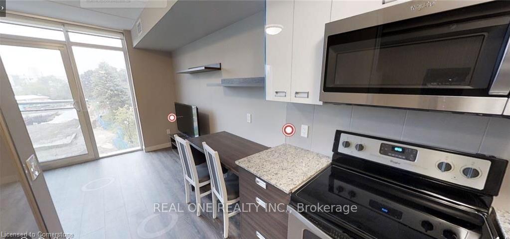 Photo 7 of Unit 604, 257 Hemlock Street, Waterloo — HOMEH