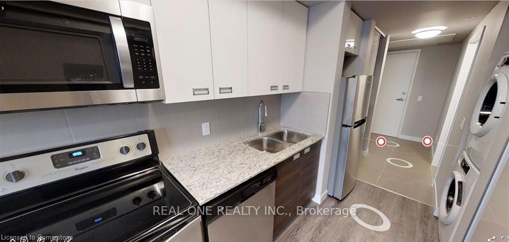 Photo 8 of Unit 604, 257 Hemlock Street, Waterloo — HOMEH