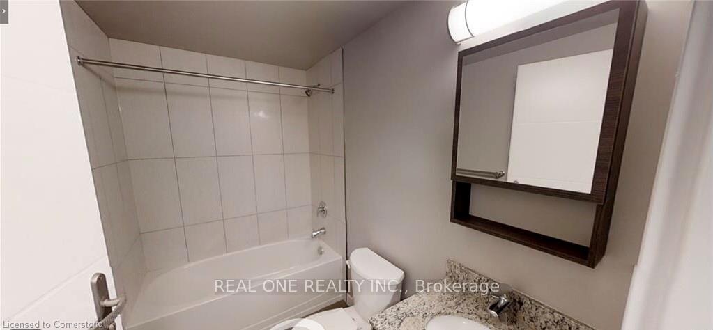 Photo 11 of Unit 604, 257 Hemlock Street, Waterloo — HOMEH