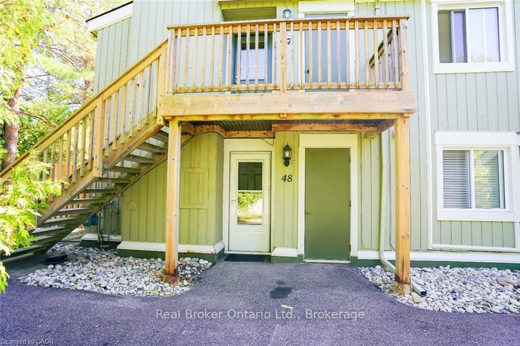 Photo 2 of Unit 48, 19 Dawson Drive, Collingwood — HOMEH