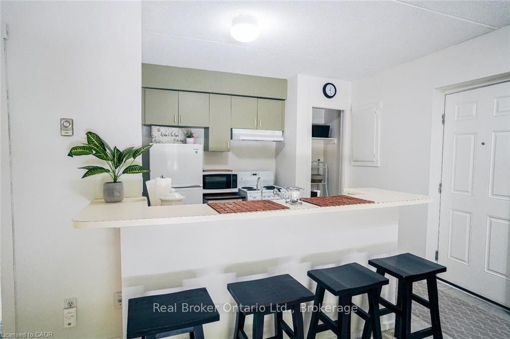Photo 6 of Unit 48, 19 Dawson Drive, Collingwood — HOMEH