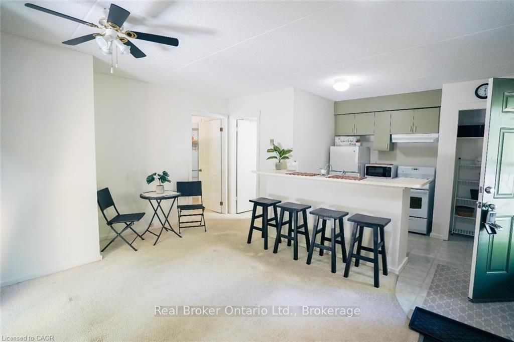 Photo 7 of Unit 48, 19 Dawson Drive, Collingwood — HOMEH