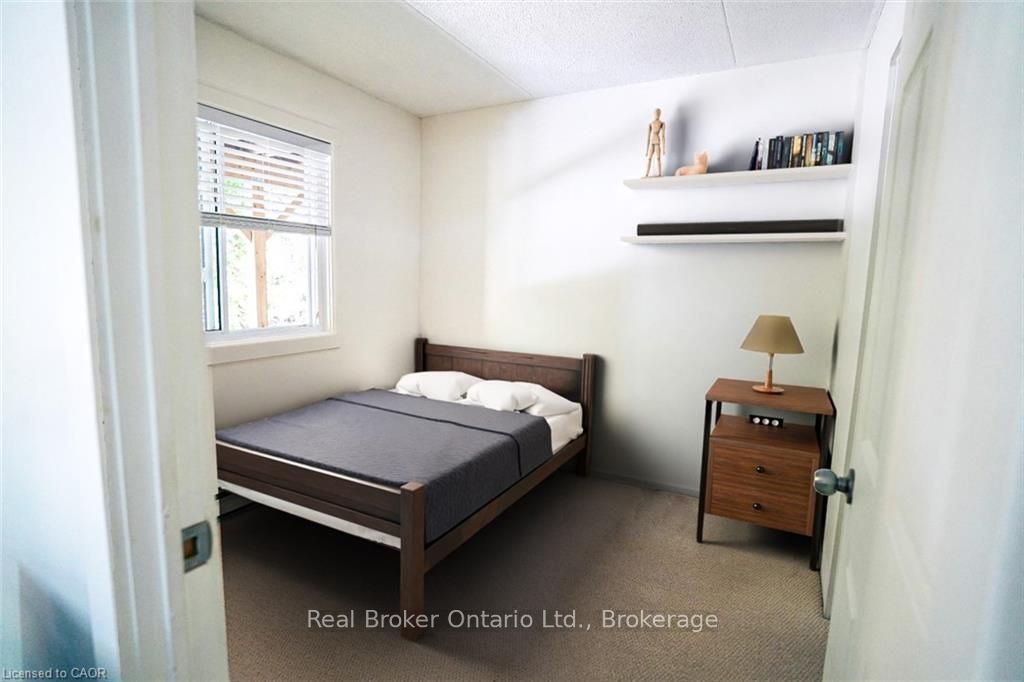 Photo 16 of Unit 48, 19 Dawson Drive, Collingwood — HOMEH