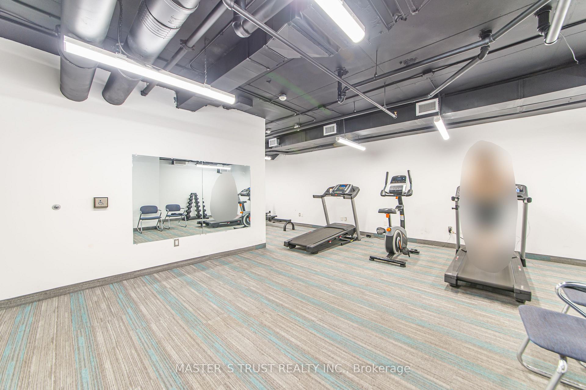 Photo 6 of Unit 210, 246 Lester Street, Waterloo — HOMEH