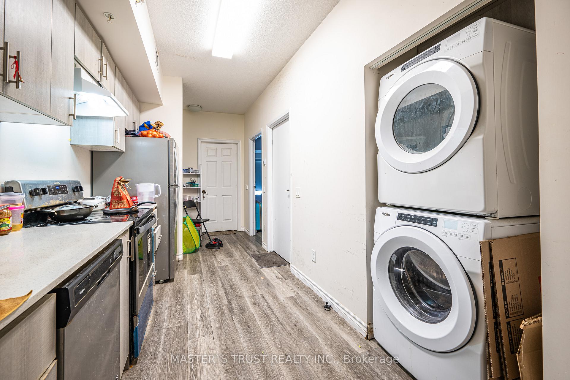 Photo 8 of Unit 210, 246 Lester Street, Waterloo — HOMEH