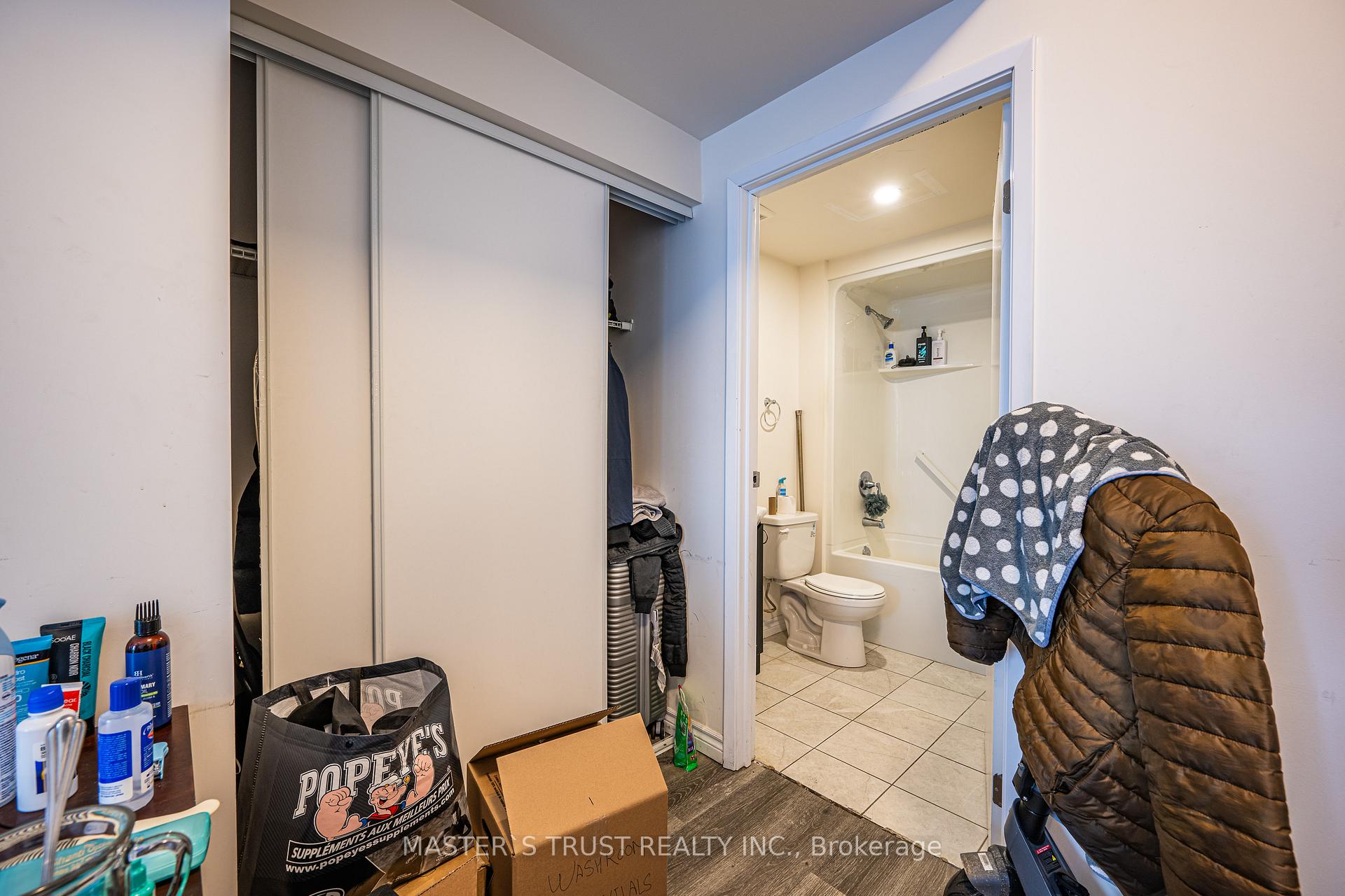 Photo 15 of Unit 210, 246 Lester Street, Waterloo — HOMEH