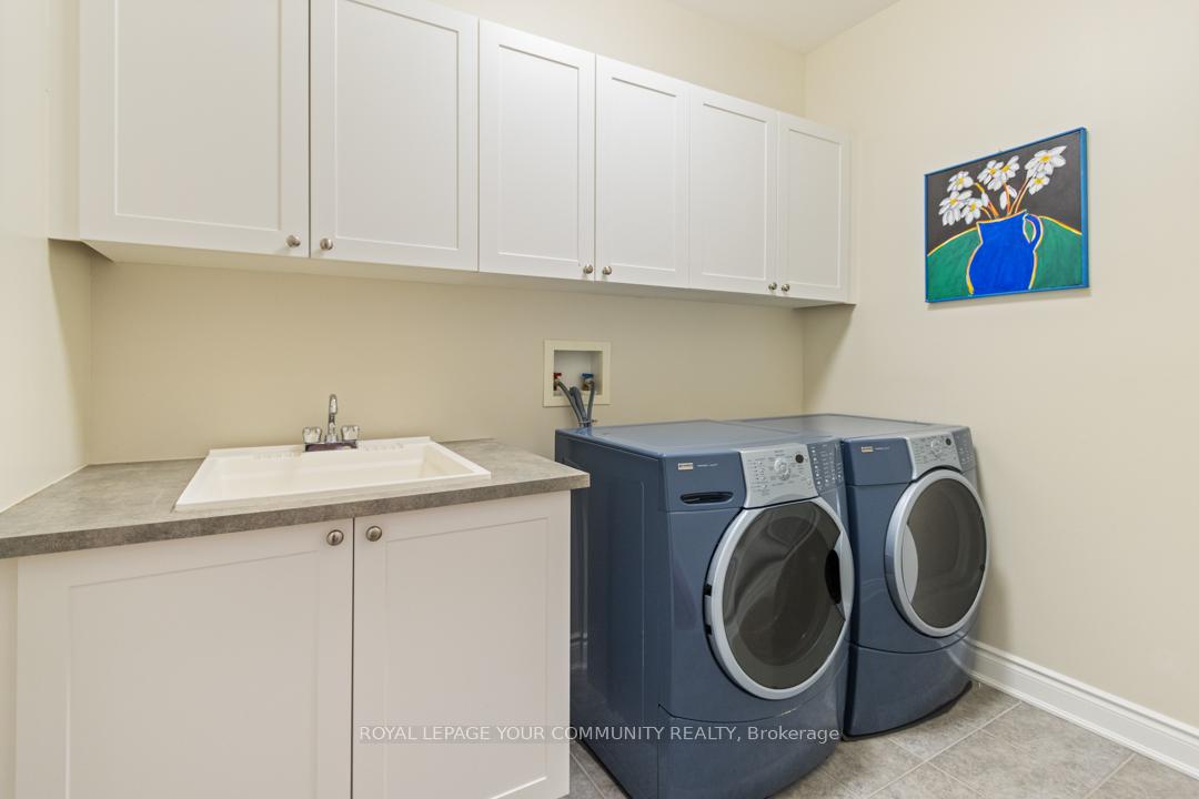 Photo 33 of 2 Stonecliffe Crescent, Aurora, Aurora Estates — HOMEH