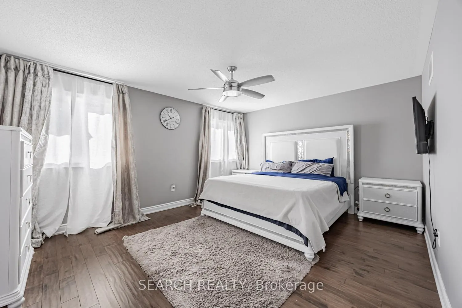 Photo 20 of 11 Elmer Adams Drive, Clarington, Courtice — HOMEH