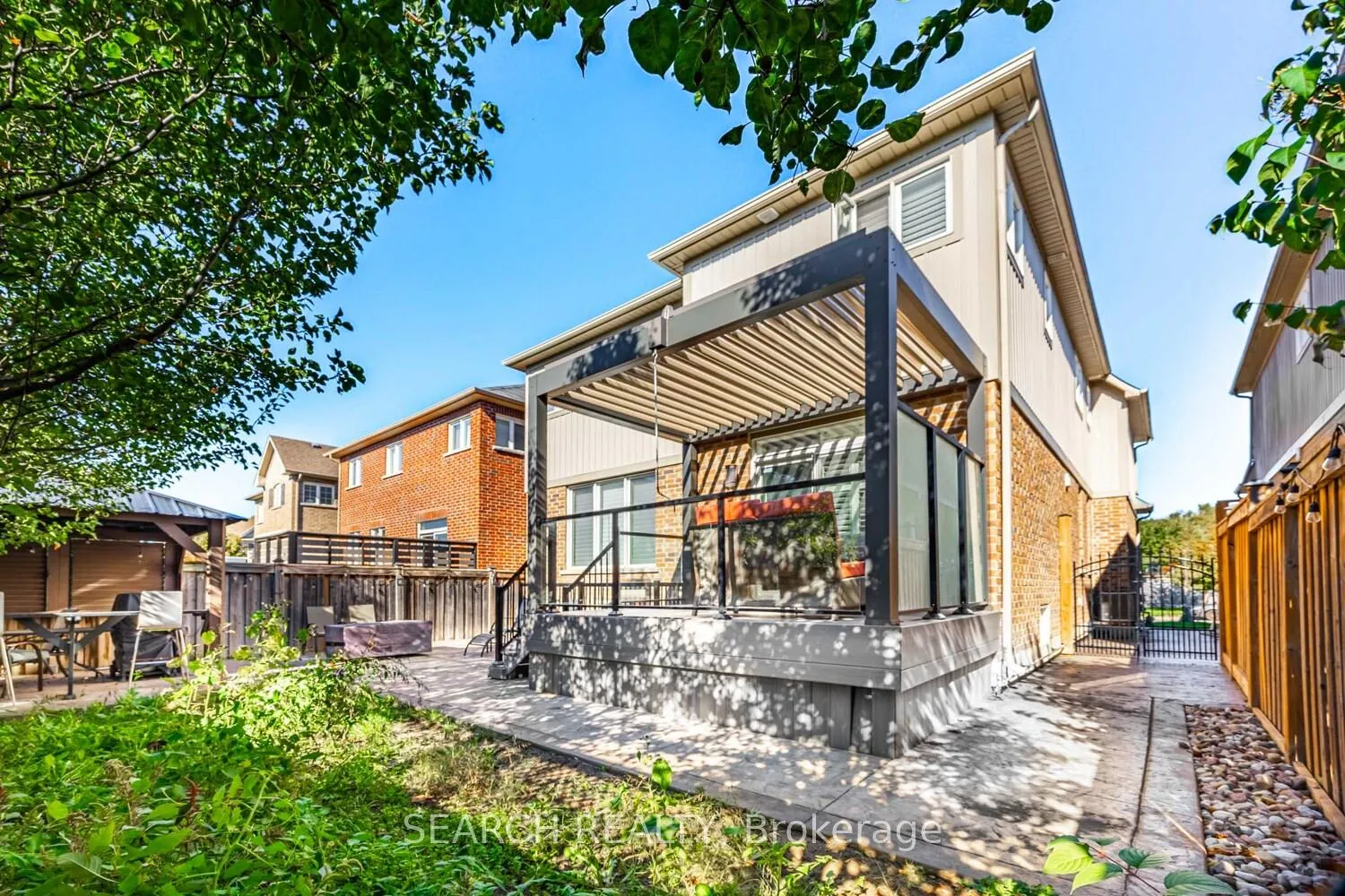 Photo 38 of 11 Elmer Adams Drive, Clarington, Courtice — HOMEH