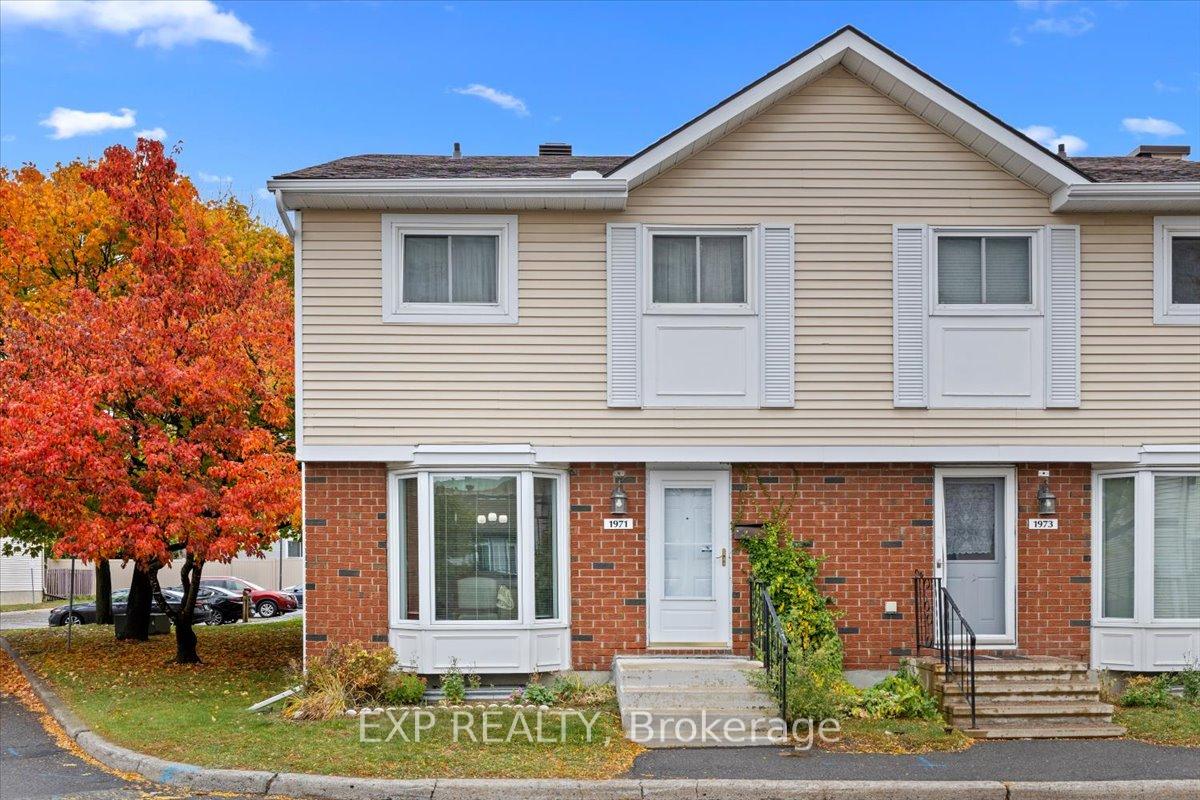 Photo 1 of 1971 Greenvale Lane, Ottawa, Chateauneuf — HOMEH