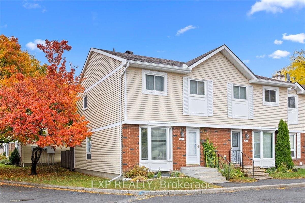 Photo 2 of 1971 Greenvale Lane, Ottawa, Chateauneuf — HOMEH