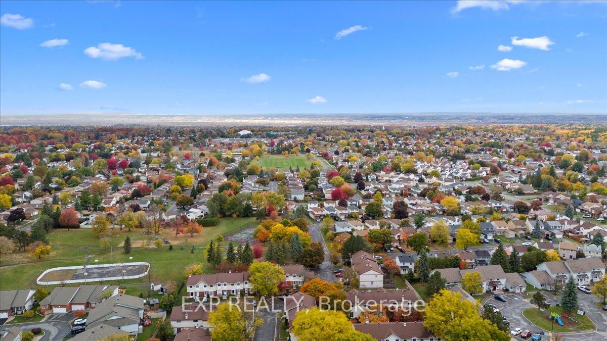 Photo 40 of 1971 Greenvale Lane, Ottawa, Chateauneuf — HOMEH