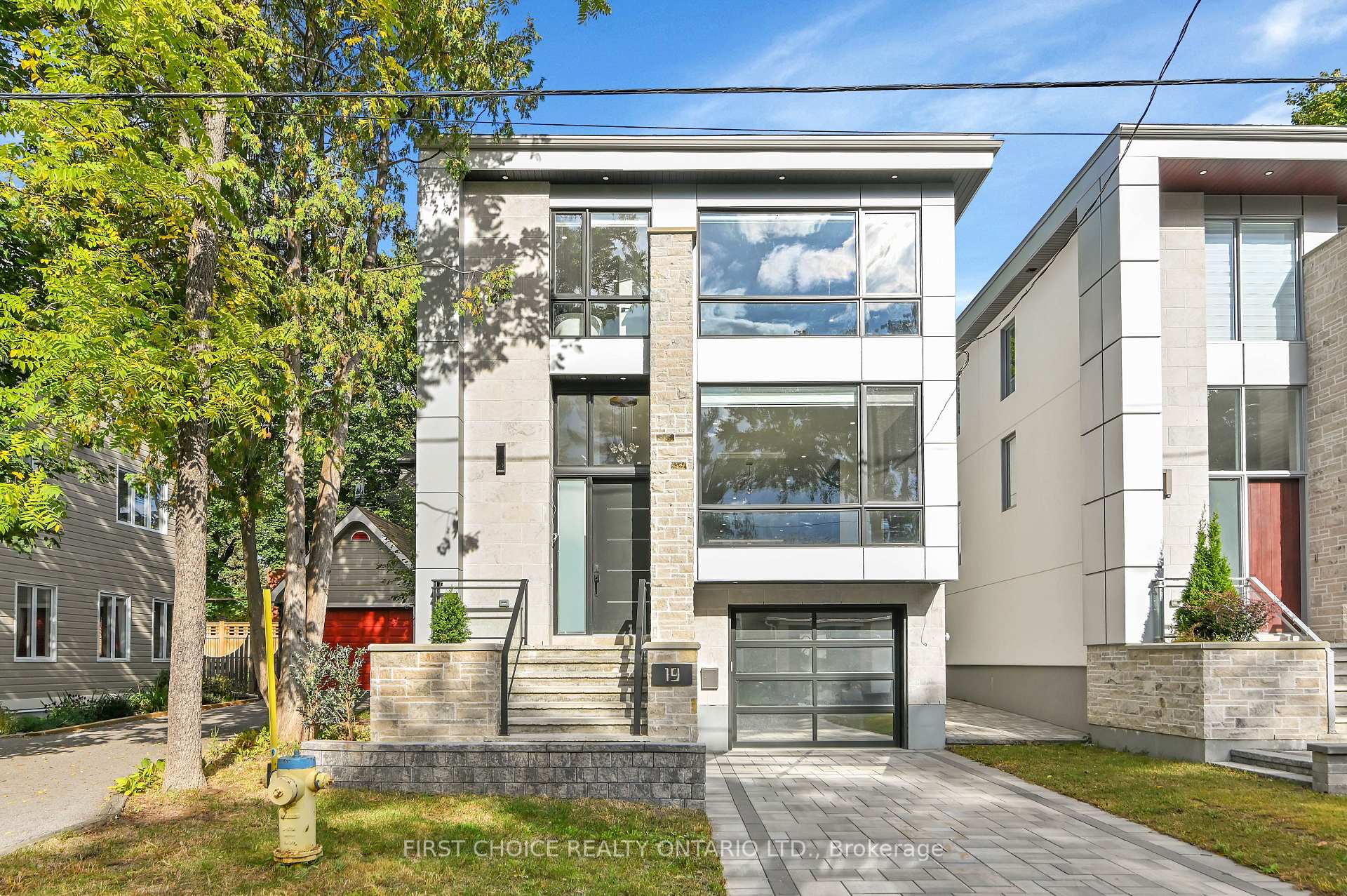 Photo 1 of 19 Gwynne Avenue, Ottawa, Civic Hospital — HOMEH
