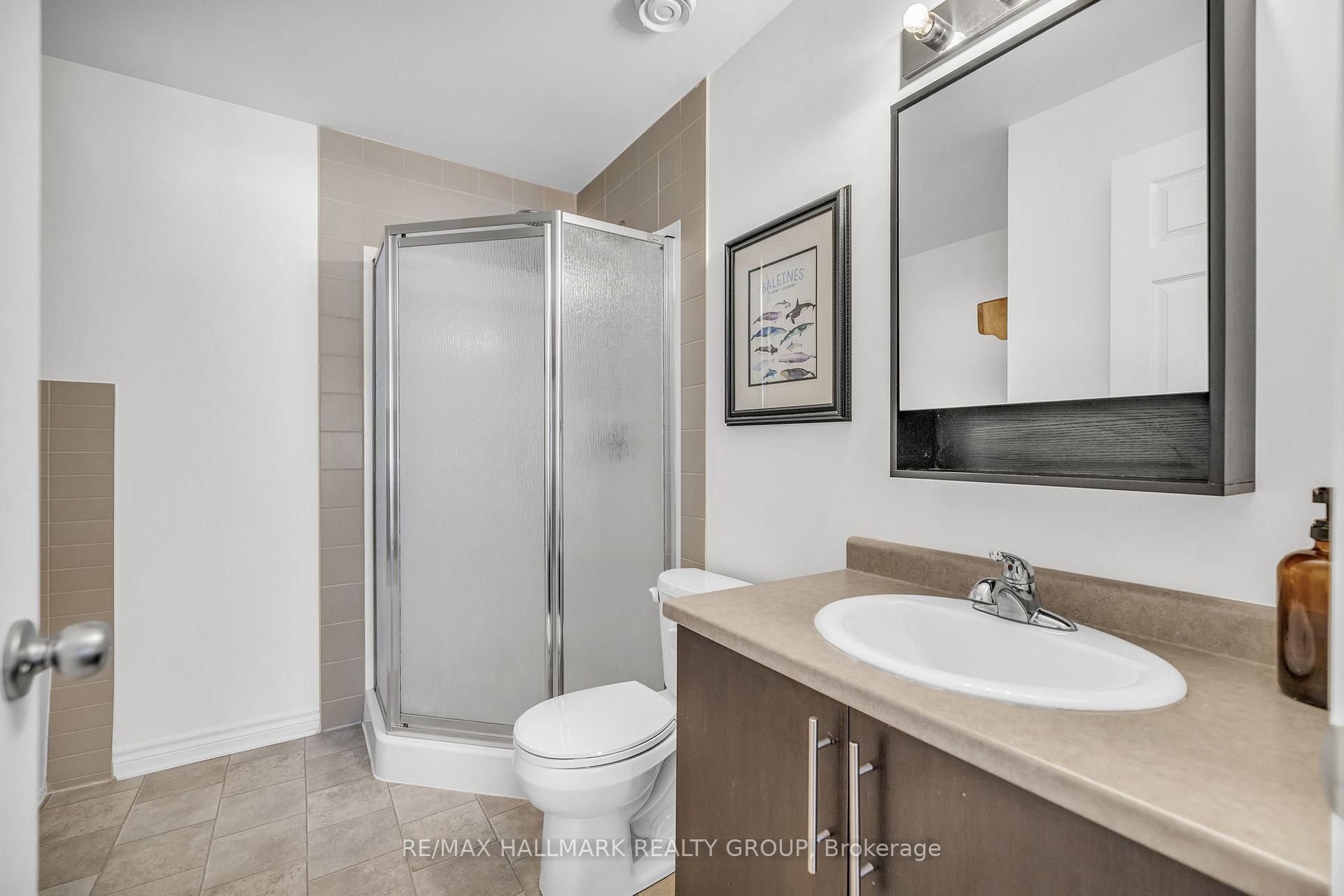 Photo 17 of Unit A, 105 Fraser Fields Way, Ottawa, Barrhaven - Heritage Park — HOMEH
