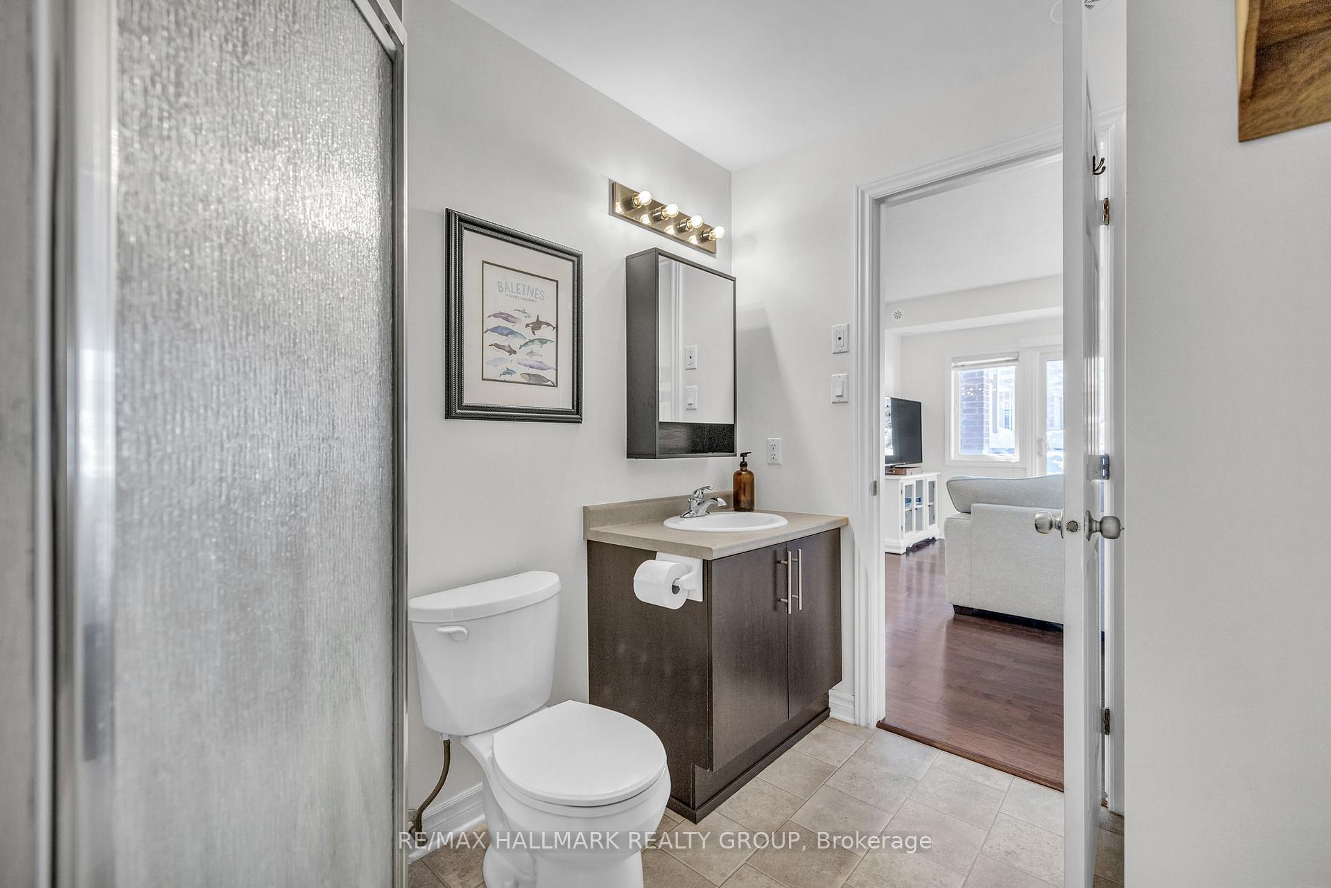 Photo 19 of Unit A, 105 Fraser Fields Way, Ottawa, Barrhaven - Heritage Park — HOMEH