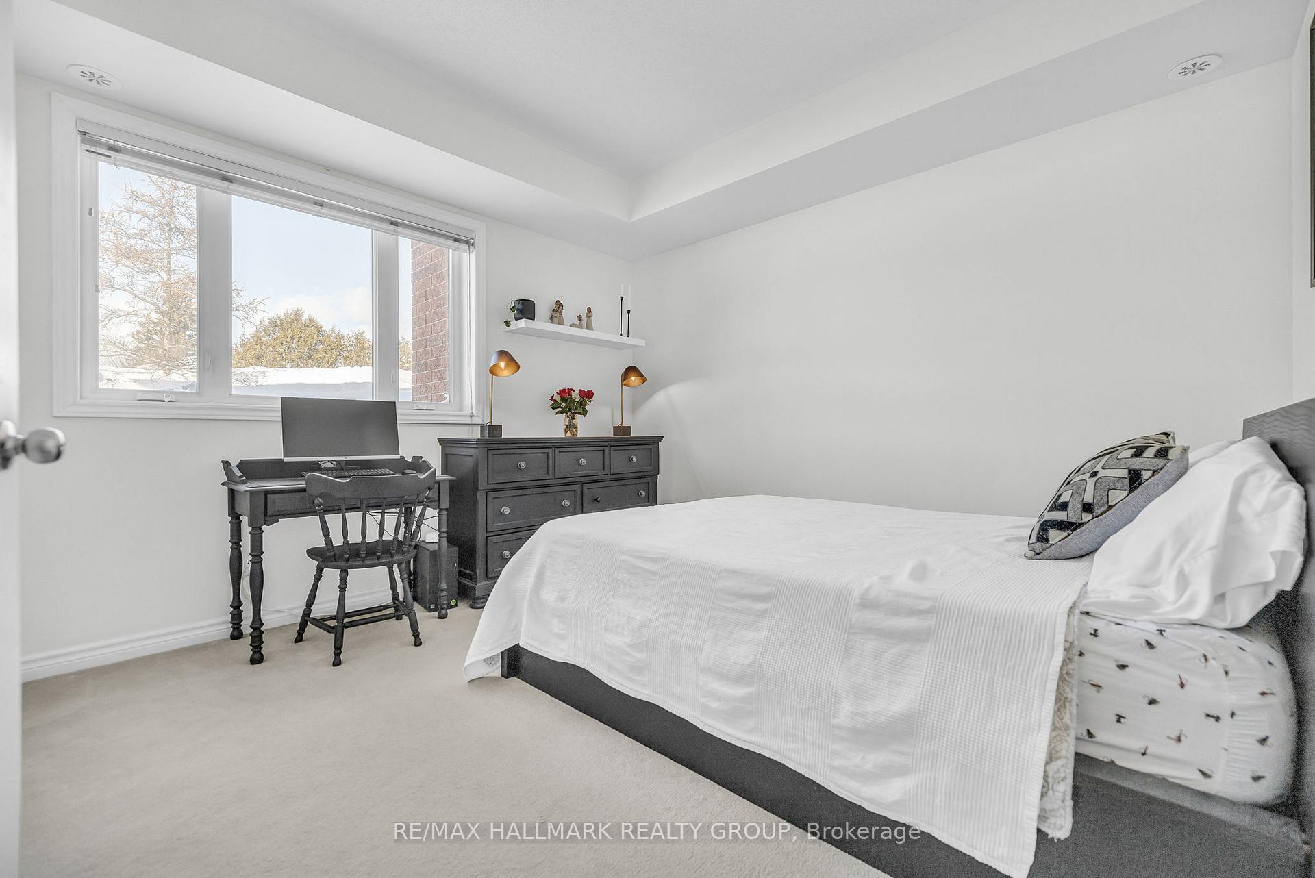 Photo 21 of Unit A, 105 Fraser Fields Way, Ottawa, Barrhaven - Heritage Park — HOMEH