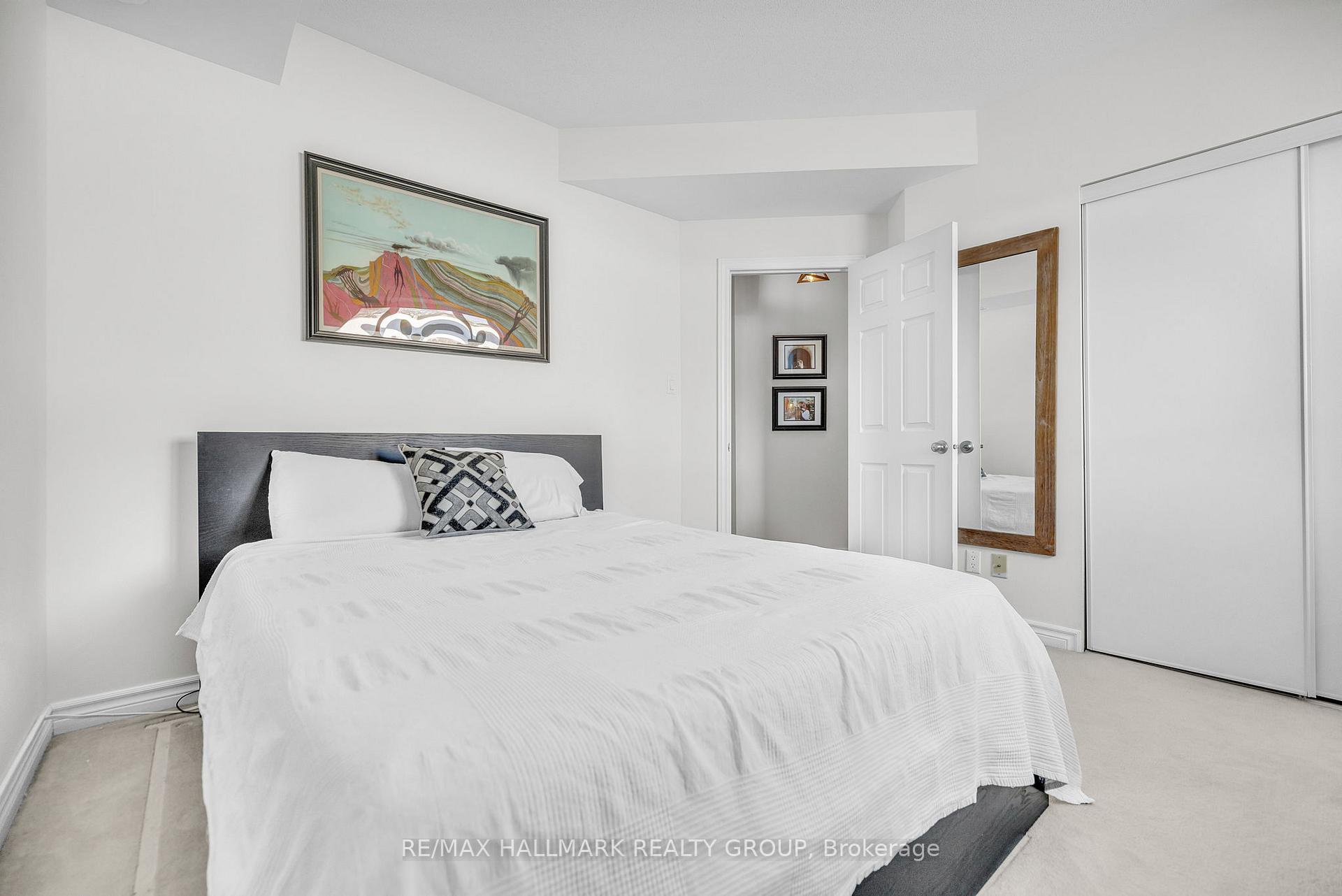 Photo 23 of Unit A, 105 Fraser Fields Way, Ottawa, Barrhaven - Heritage Park — HOMEH