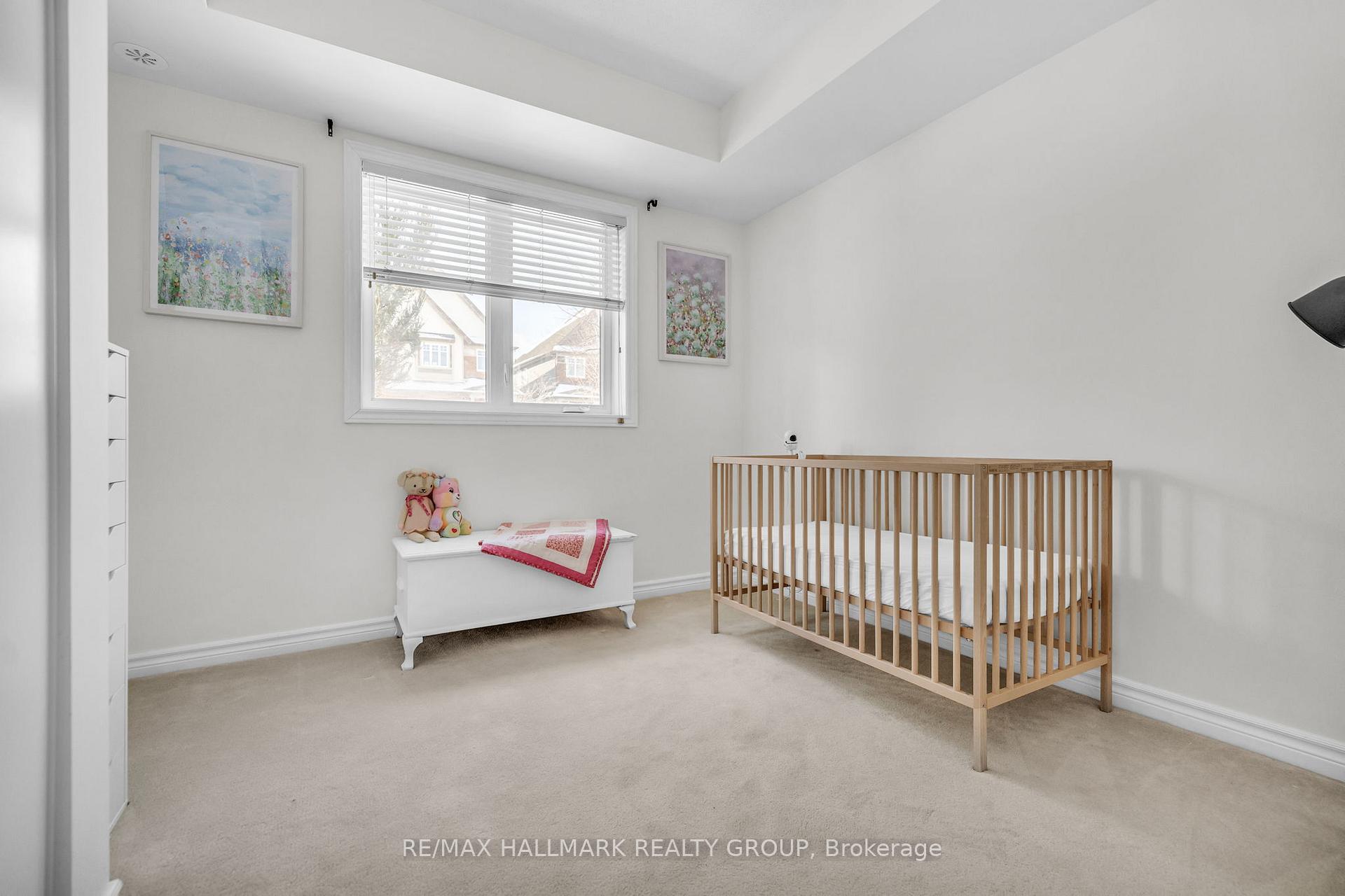 Photo 25 of Unit A, 105 Fraser Fields Way, Ottawa, Barrhaven - Heritage Park — HOMEH
