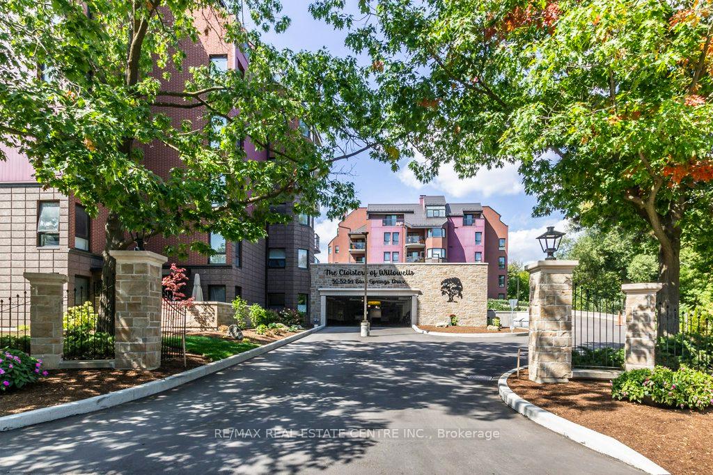 Photo 1 of Unit 11, 52 Blue Springs Drive, Waterloo — HOMEH