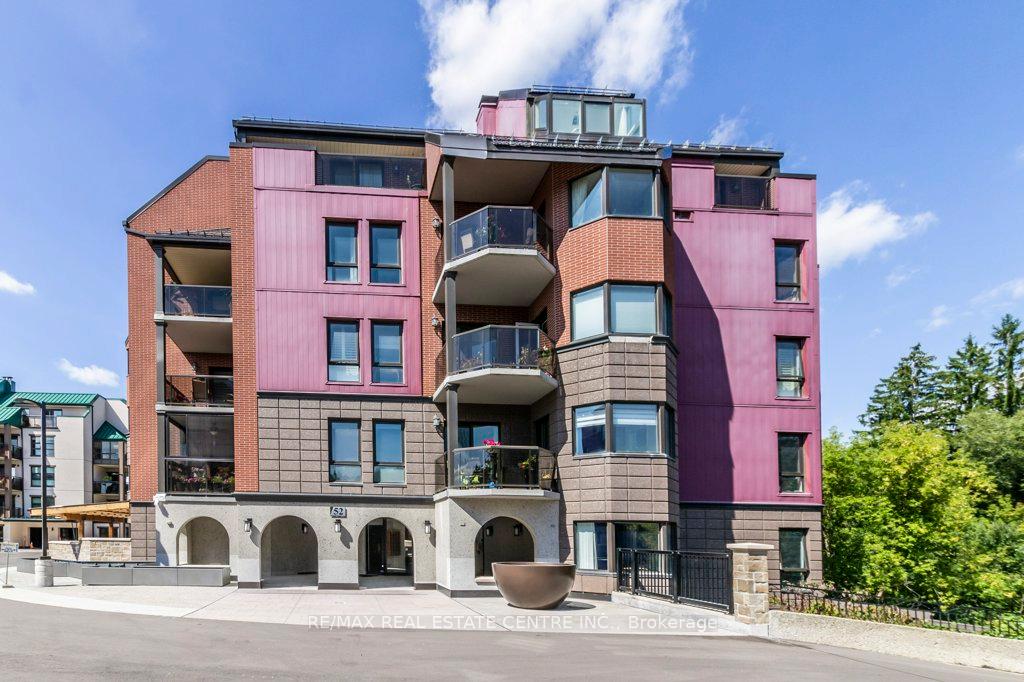 Photo 2 of Unit 11, 52 Blue Springs Drive, Waterloo — HOMEH