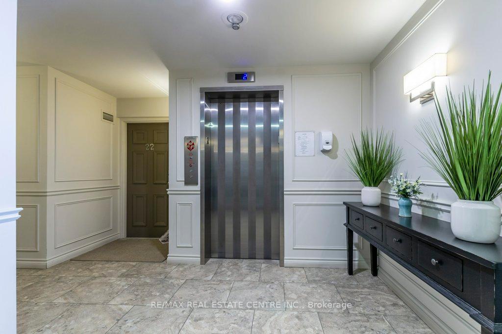 Photo 7 of Unit 11, 52 Blue Springs Drive, Waterloo — HOMEH