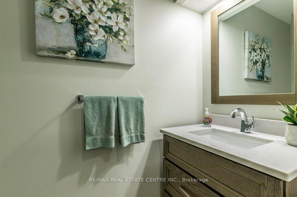 Photo 11 of Unit 11, 52 Blue Springs Drive, Waterloo — HOMEH