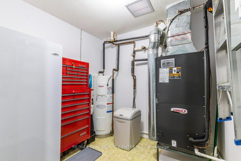 Photo 12 of Unit 11, 52 Blue Springs Drive, Waterloo — HOMEH