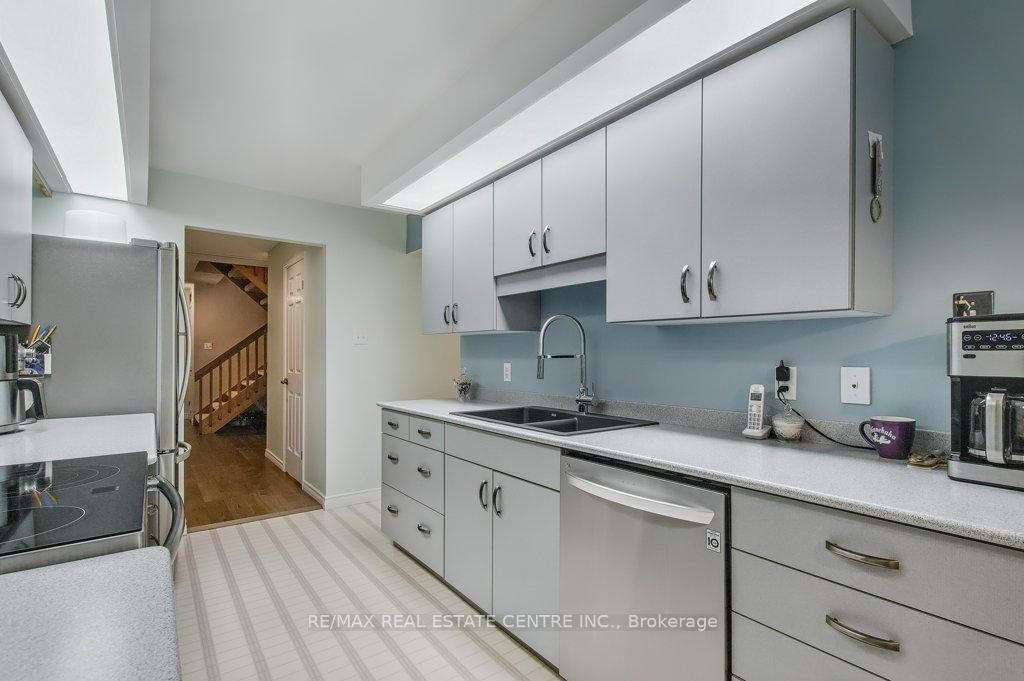 Photo 14 of Unit 11, 52 Blue Springs Drive, Waterloo — HOMEH