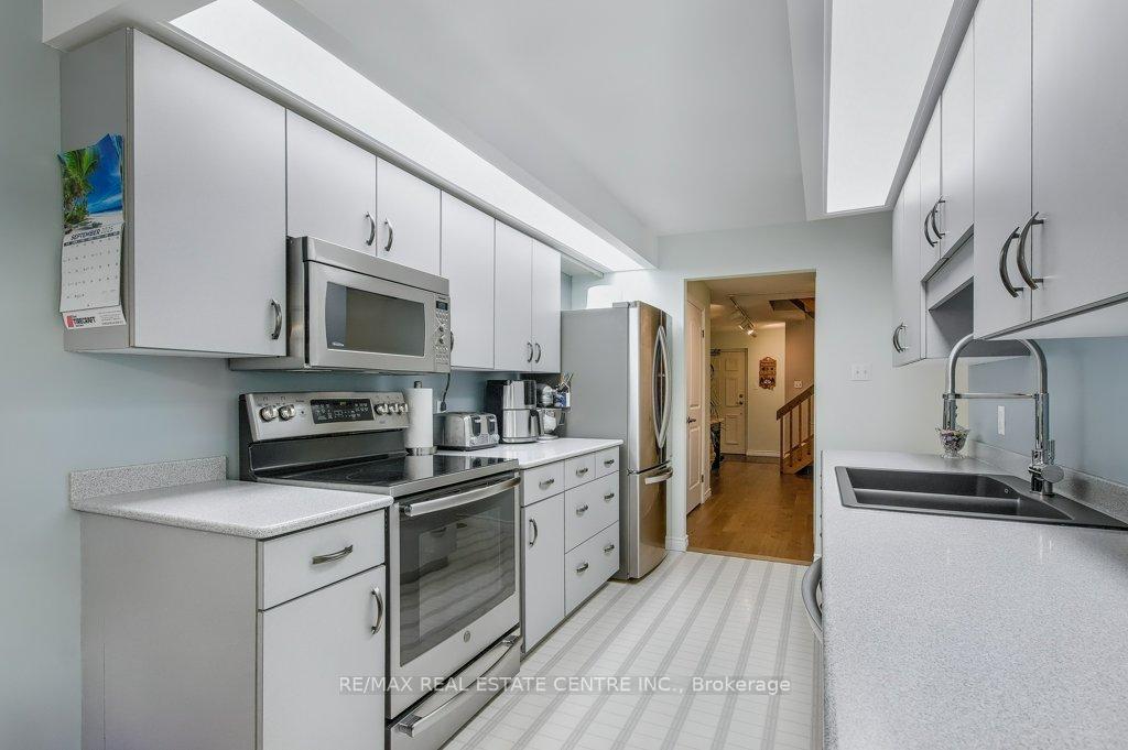 Photo 15 of Unit 11, 52 Blue Springs Drive, Waterloo — HOMEH