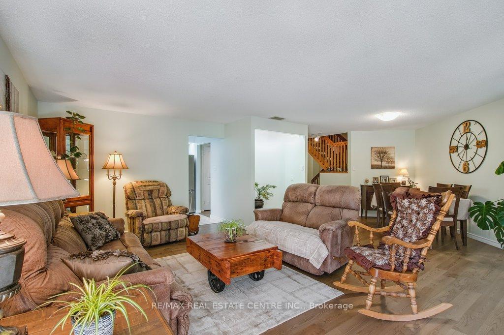 Photo 18 of Unit 11, 52 Blue Springs Drive, Waterloo — HOMEH