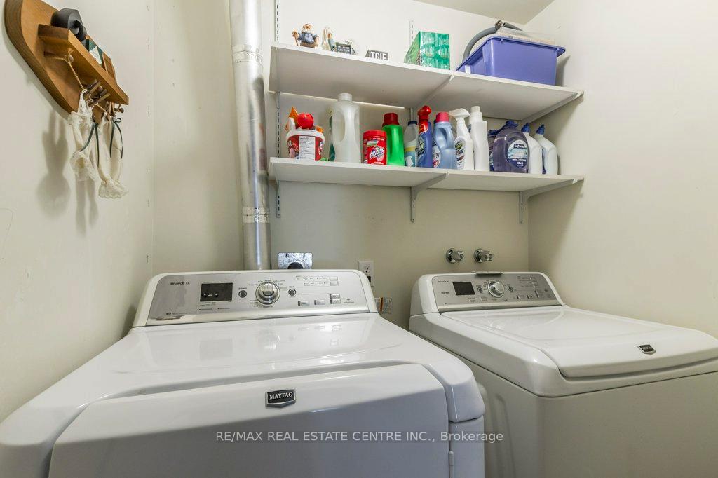 Photo 22 of Unit 11, 52 Blue Springs Drive, Waterloo — HOMEH