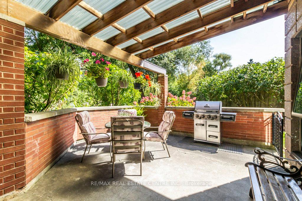 Photo 34 of Unit 11, 52 Blue Springs Drive, Waterloo — HOMEH